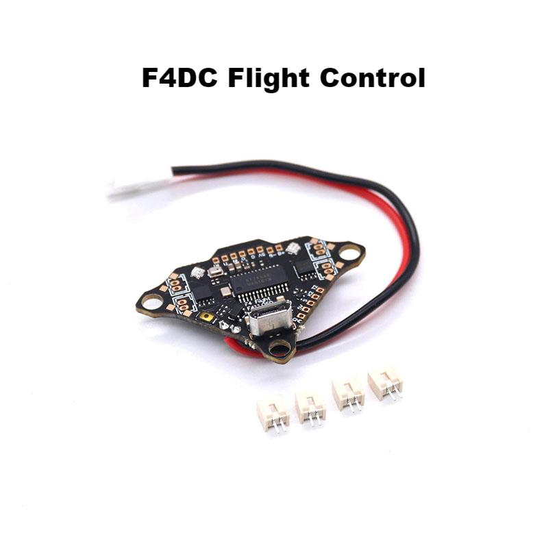 Drone Racing Flight Controller - Drone remote Control F4DC, F4DC F4