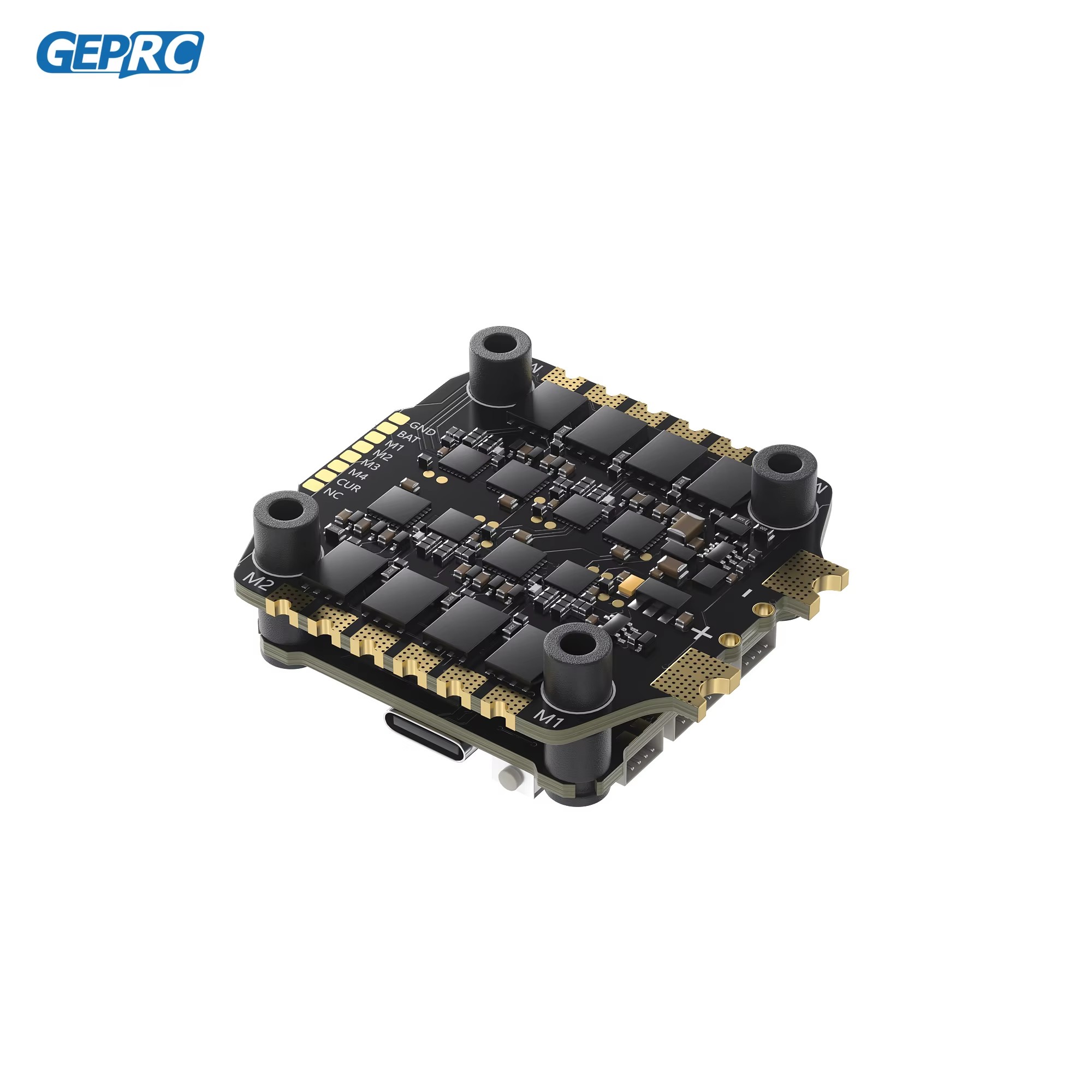 GEPRC TAKER F722 V2 Kontrol Pe - Drone Racing Flight Controller ulasan dan harga