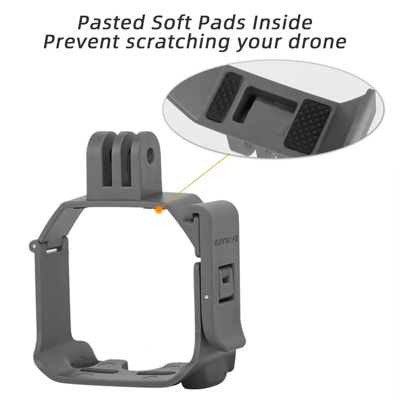 Braket Kamera Olahraga untuk G - Dji Drone Mini 4 Pro ulasan dan harga