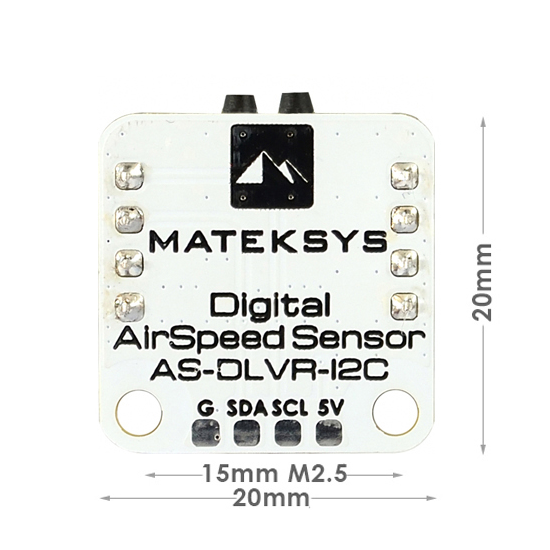 MATEK Mateksys ASPD-DLVR 12C S - Drone Racing Flight Controller ulasan dan harga