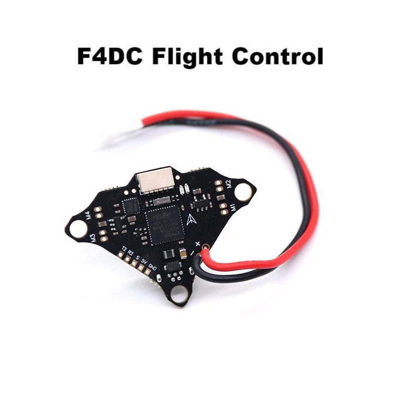 Drone remote Control F4DC, F4D - Drone Racing Flight Controller ulasan dan harga